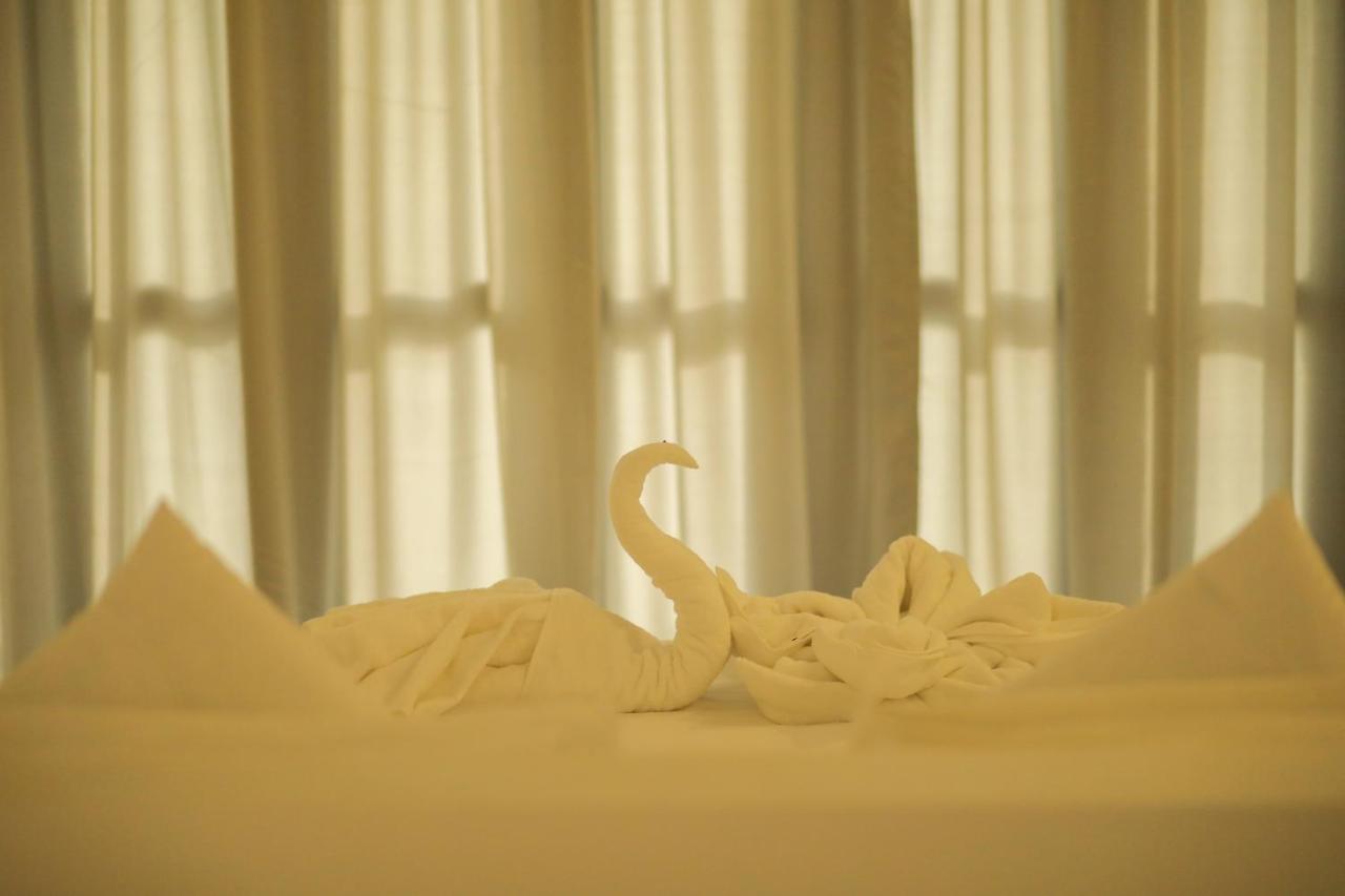 Elixir Cliff Beach Resort And Spa Varkala Esterno foto