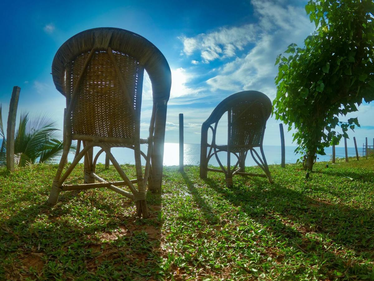 Elixir Cliff Beach Resort And Spa Varkala Esterno foto