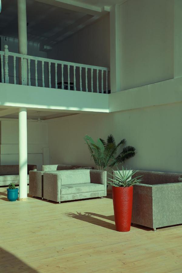 Elixir Cliff Beach Resort And Spa Varkala Esterno foto