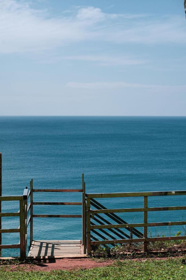 Elixir Cliff Beach Resort And Spa Varkala Esterno foto