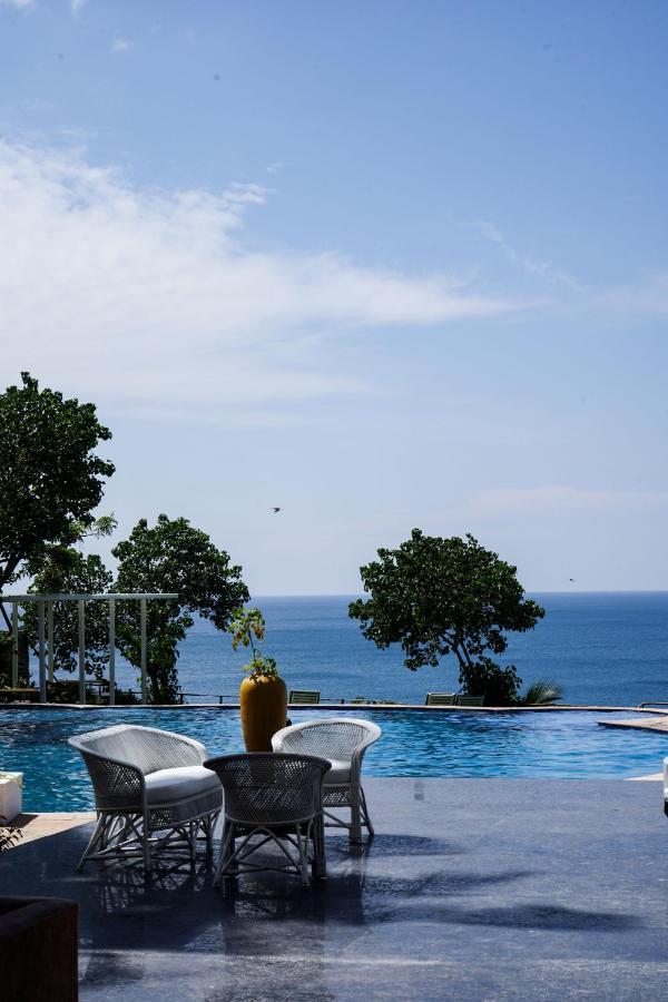 Elixir Cliff Beach Resort And Spa Varkala Esterno foto