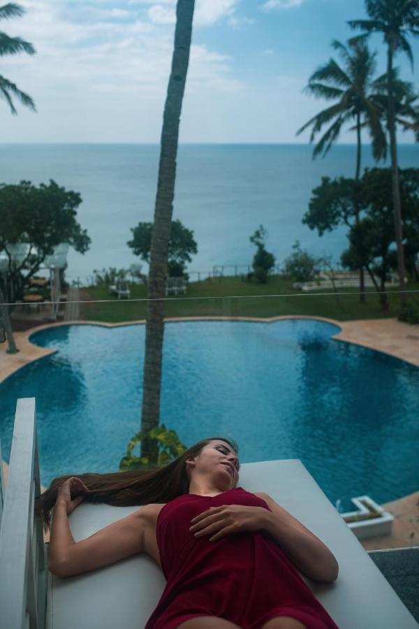 Elixir Cliff Beach Resort And Spa Varkala Esterno foto