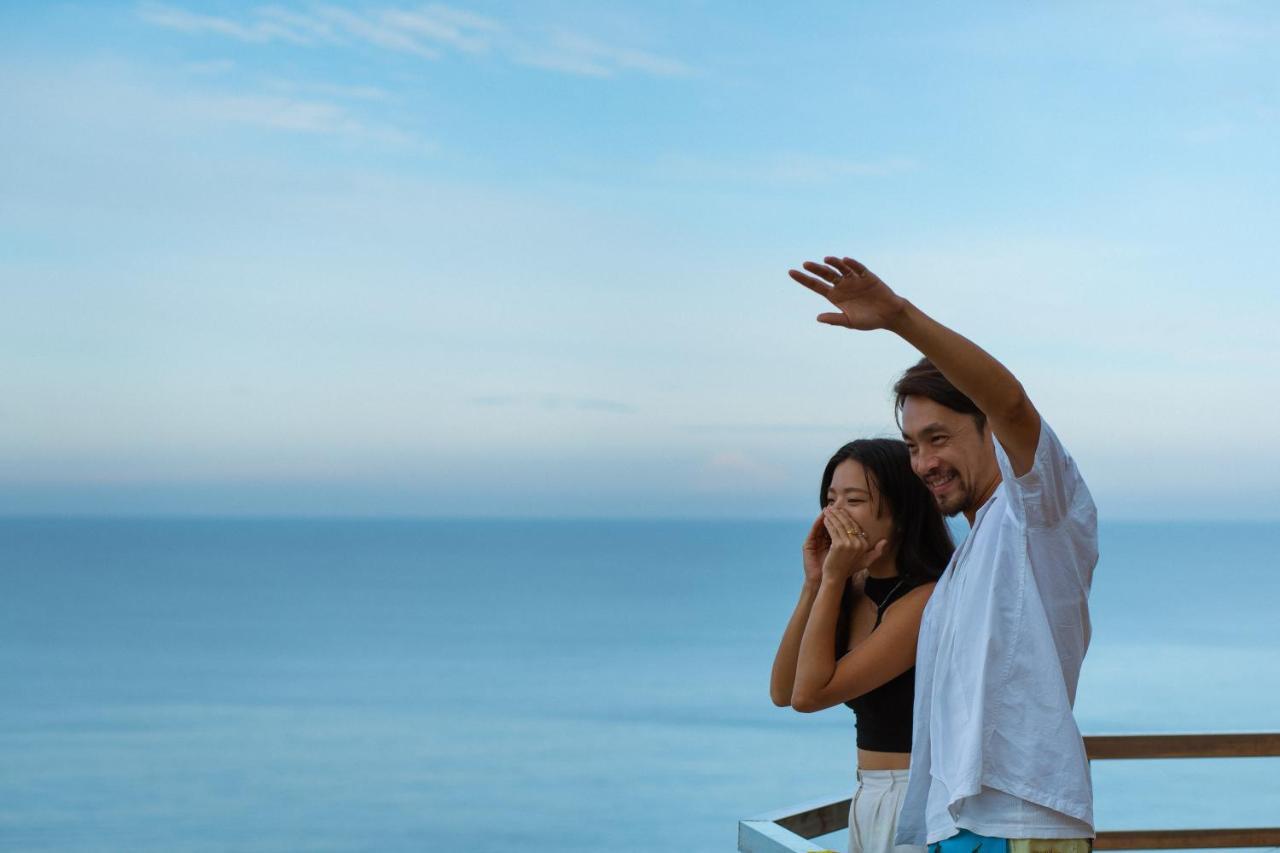 Elixir Cliff Beach Resort And Spa Varkala Esterno foto