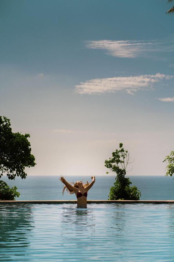 Elixir Cliff Beach Resort And Spa Varkala Esterno foto