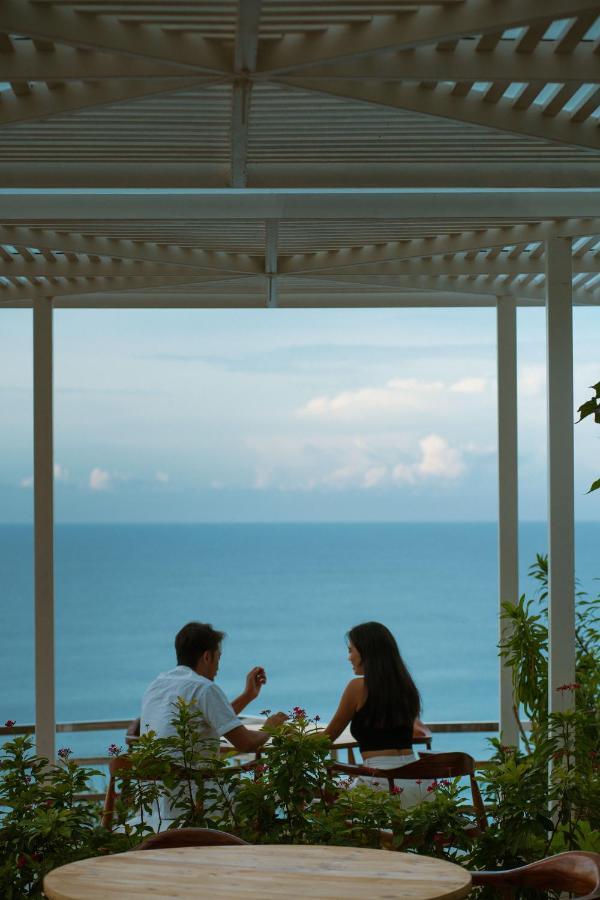Elixir Cliff Beach Resort And Spa Varkala Esterno foto