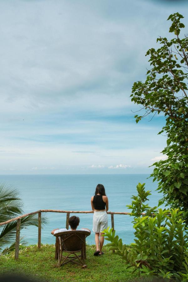 Elixir Cliff Beach Resort And Spa Varkala Esterno foto